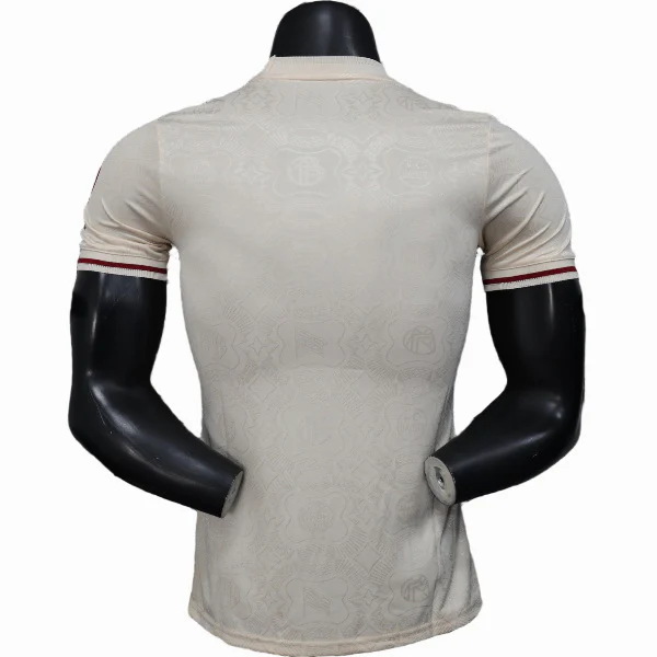 Bayern Múnich Camiseta Edición Jugadores 2025 2026 Especial Amarilla - Camiseta Bundesliga Bayern Múnich | 7camisetas