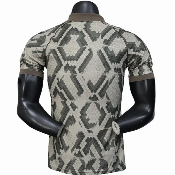 Bayern Múnich Camiseta Edición Jugadores 2025 2026 Especial Amarilla - Camiseta Bundesliga Bayern Múnich | 7camisetas
