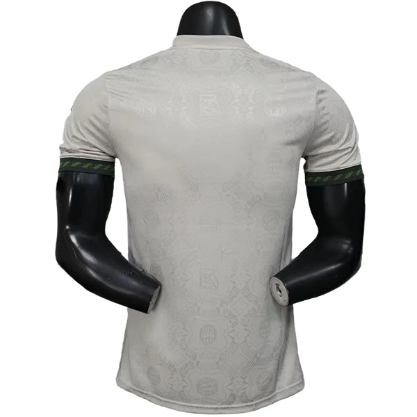 Bayern Múnich Camiseta Edición Jugadores 2025 2026 Especial Amarilla - Camiseta Bundesliga Bayern Múnich | 7camisetas