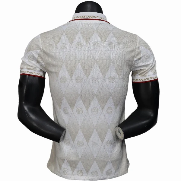 Bayern Múnich Camiseta Edición Jugadores 2025 2026 Especial Amarilla - Camiseta Bundesliga Bayern Múnich | 7camisetas