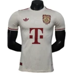 Bayern Múnich Camiseta Edición Jugadores 2025 2026 Especial Amarilla - Camiseta Bundesliga Bayern Múnich | 7camisetas