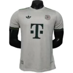 Bayern Múnich Camiseta Edición Jugadores 2025 2026 Especial Amarilla - Camiseta Bundesliga Bayern Múnich | 7camisetas