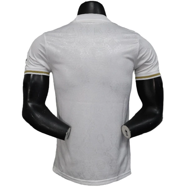Bayern Múnich Camiseta Edición Jugadores 2025 2026 Especial Blanca - Camiseta Bundesliga Bayern Múnich | 7camisetas