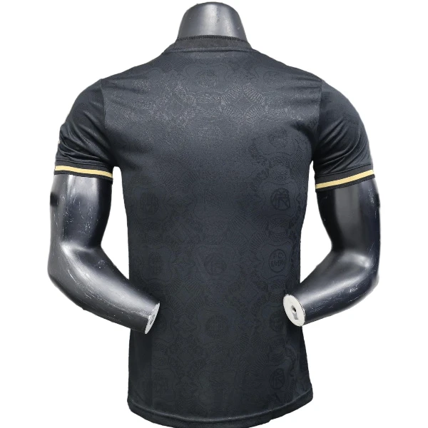 Bayern Múnich Camiseta Edición Jugadores 2025 2026 Especial Negra - Camiseta Bundesliga Bayern Múnich | 7camisetas