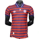 Bayern Múnich Camiseta Edición Jugadores 2025 2026 Especial Roja - Camiseta Bundesliga Bayern Múnich | 7camisetas