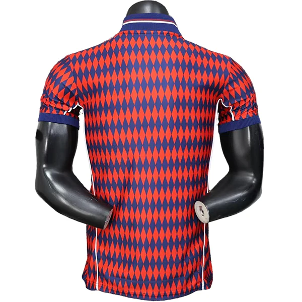 Bayern Múnich Camiseta Edición Jugadores 2025 2026 Especial Roja - Camiseta Bundesliga Bayern Múnich | 7camisetas