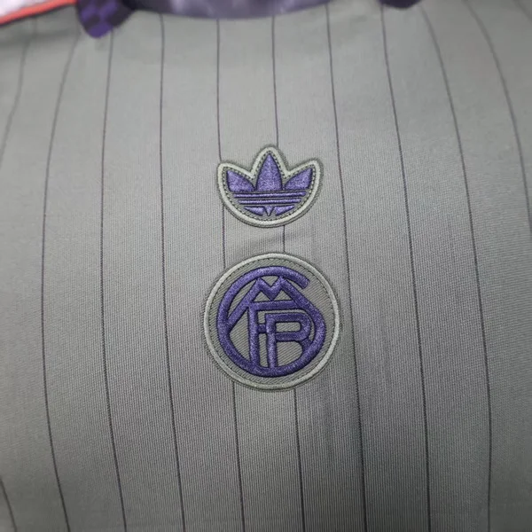 Bayern Múnich Camiseta Edición Jugadores 2025 2026 Especial Verde - Camiseta Bundesliga Bayern Múnich | 7camisetas