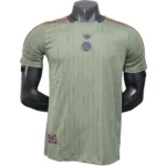 Bayern Múnich Camiseta Edición Jugadores 2025 2026 Especial Verde - Camiseta Bundesliga Bayern Múnich | 7camisetas