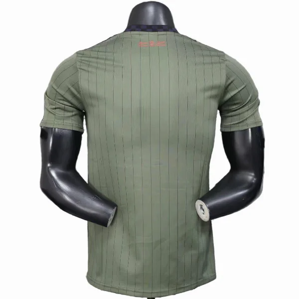 Bayern Múnich Camiseta Edición Jugadores 2025 2026 Especial Verde - Camiseta Bundesliga Bayern Múnich | 7camisetas