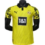 Borussia Dortmund Camiseta Edición Jugadores 2025 2026 Especial Amarilla - Camiseta Bundesliga Borussia Dortmund | 7camisetas
