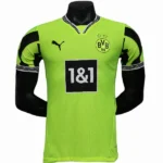 Borussia Dortmund Camiseta Edición Jugadores 2025 2026 Especial Amarilla - Camiseta Bundesliga Borussia Dortmund | 7camisetas