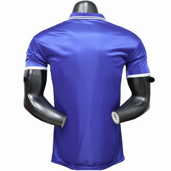 Brasil Camiseta Edición Jugadores 2026 Especial Azul - Camiseta Brasil | 7camisetas