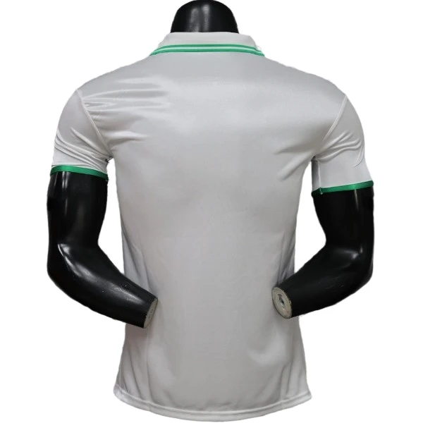 Brasil Camiseta Edición Jugadores 2026 Especial Blanca - Camiseta Brasil | 7camisetas