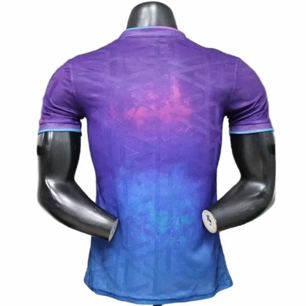 Brasil Camiseta Edición Jugadores 2026 Especial Púrpura - Camiseta Brasil | 7camisetas