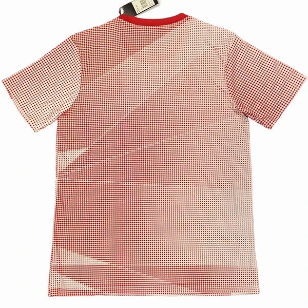 Canadá Camiseta Edición Jugadores 2025 Especial Roja - Camiseta Canadá Mundial 2026 | 7camisetas
