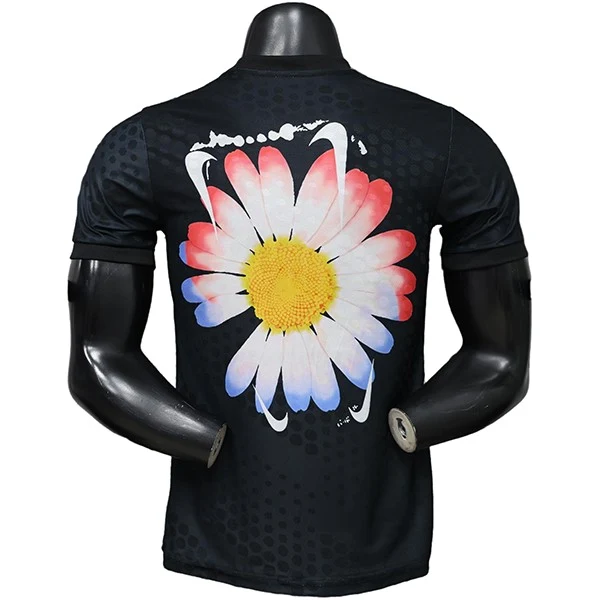 Corea Camiseta Edición Jugadores 2026 Especial Negra - Camiseta Corea Mundial 2026 | 7camisetas