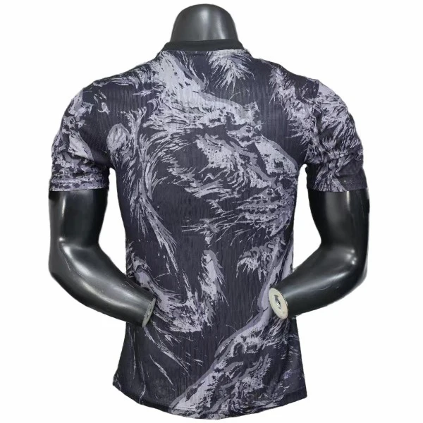 Inglaterra Camiseta Edición Jugadores 2026 Especial Gris - Camiseta Inglaterra | 7camisetas