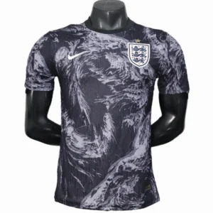 Inglaterra Camiseta Edición Jugadores 2026 Especial Gris - Camiseta Inglaterra | 7camisetas