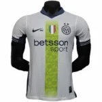 Inter Milán Camiseta Edición Jugadores 2025 2026 Especial Blanca - Camiseta Serie A Inter Milán | 7camisetas
