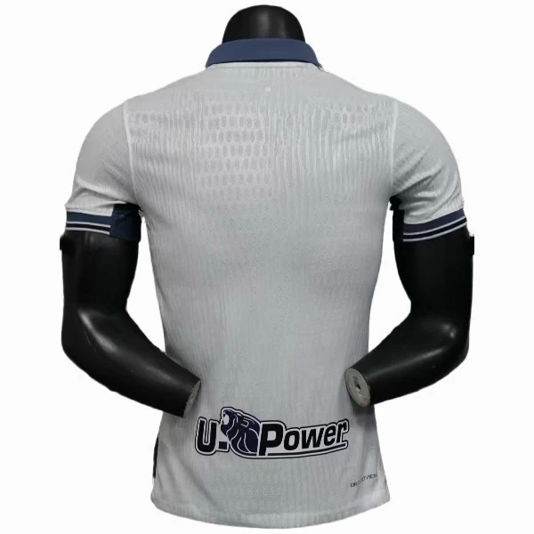 Inter Milán Camiseta Edición Jugadores 2025 2026 Especial Blanca - Camiseta Serie A Inter Milán | 7camisetas