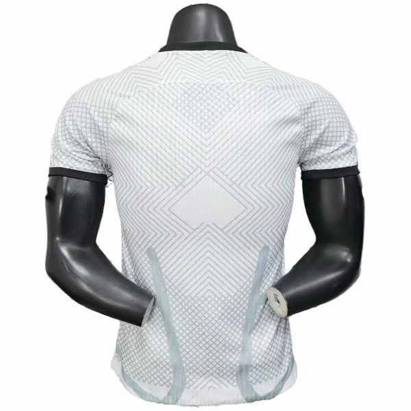 Inter Milán Camiseta Edición Jugadores 2025 2026 Especial Blanca - Camiseta Serie A Inter Milán | 7camisetas