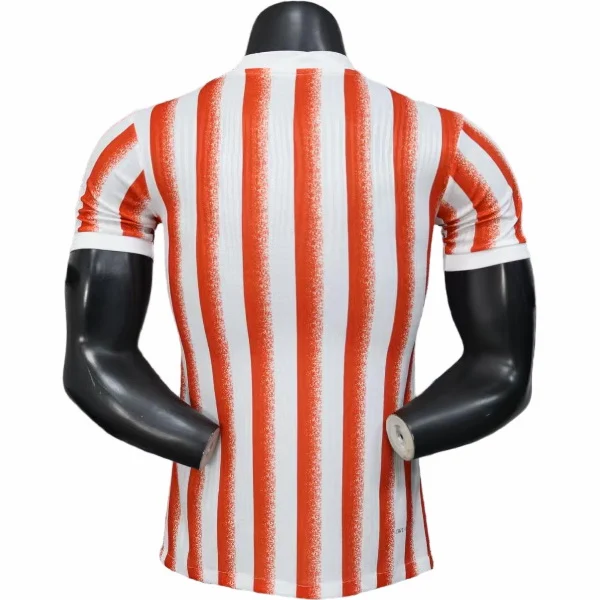 Inter Milán Camiseta Edición Jugadores 2025 2026 Especial Roja - Camiseta Serie A Inter Milán | 7camisetas