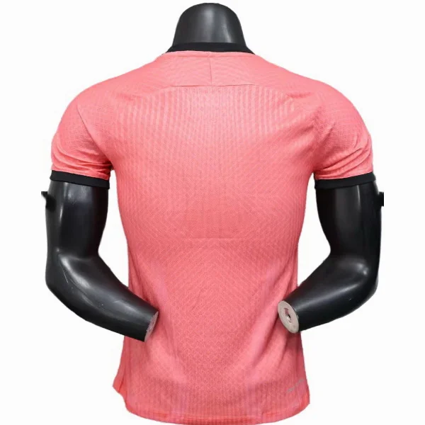 Inter Milán Camiseta Edición Jugadores 2025 2026 Especial Rosa - Camiseta Serie A Inter Milán | 7camisetas