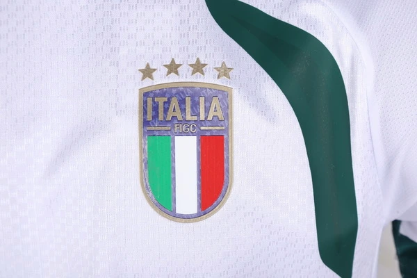 Italia Camiseta Edición Jugadores 2026 Especial Blanca - Camiseta Italia | 7camisetas