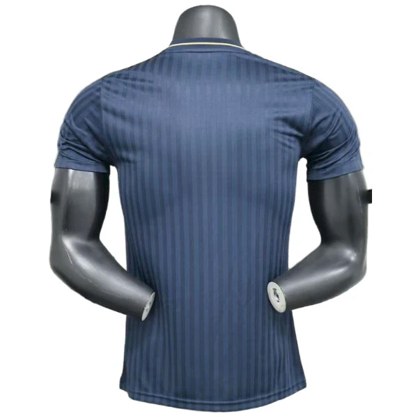 Juventus Camiseta Edición Jugadores 2025 2026 Especial Azul - Camiseta Juventus | 7camisetas