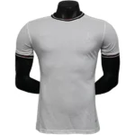 Juventus Camiseta Edición Jugadores 2025 2026 Especial Blanca - Camiseta Juventus | 7camisetas