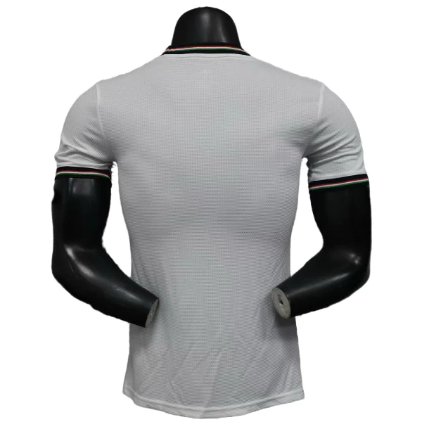 Juventus Camiseta Edición Jugadores 2025 2026 Especial Blanca - Camiseta Juventus | 7camisetas