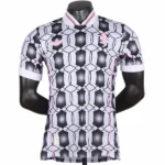 Juventus Camiseta Edición Jugadores 2025 2026 Especial Blanca - Camiseta Juventus | 7camisetas