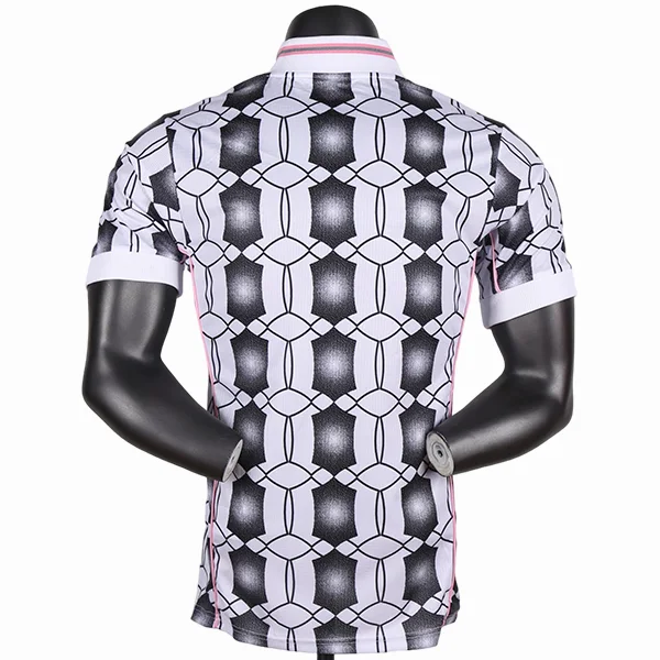 Juventus Camiseta Edición Jugadores 2025 2026 Especial Blanca - Camiseta Juventus | 7camisetas