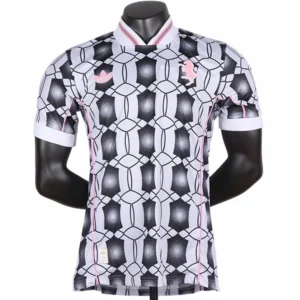 Juventus Camiseta Edición Jugadores 2025 2026 Especial Blanca - Camiseta Juventus | 7camisetas