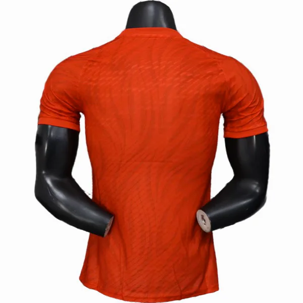Liverpool Camiseta Edición Jugadores 2025 2026 Especial Roja - Camiseta Liverpool | 7camisetas