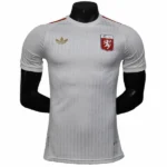 Lyon Camiseta Edición Jugadores 2025 2026 Especial Blanca - Camiseta Lyon | 7camisetas