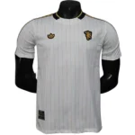 Manchester United Camiseta Edición Jugadores 2025 2026 Especial Blanca - Camiseta Manchester United | 7camisetas