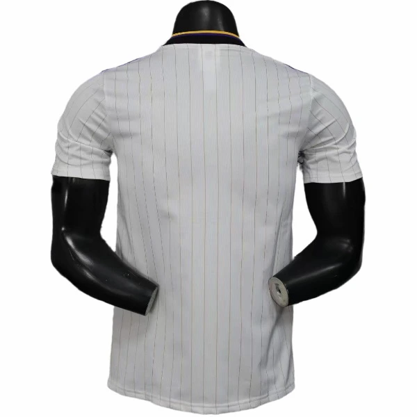 Manchester United Camiseta Edición Jugadores 2025 2026 Especial Blanca - Camiseta Manchester United | 7camisetas