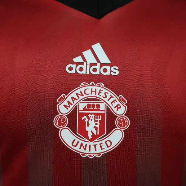 Manchester United Camiseta Edición Jugadores 2026 2027 Especial Roja - Camiseta Manchester United | 7camisetas