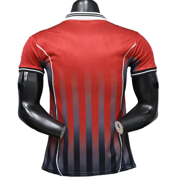 Manchester United Camiseta Edición Jugadores 2026 2027 Especial Roja - Camiseta Manchester United | 7camisetas