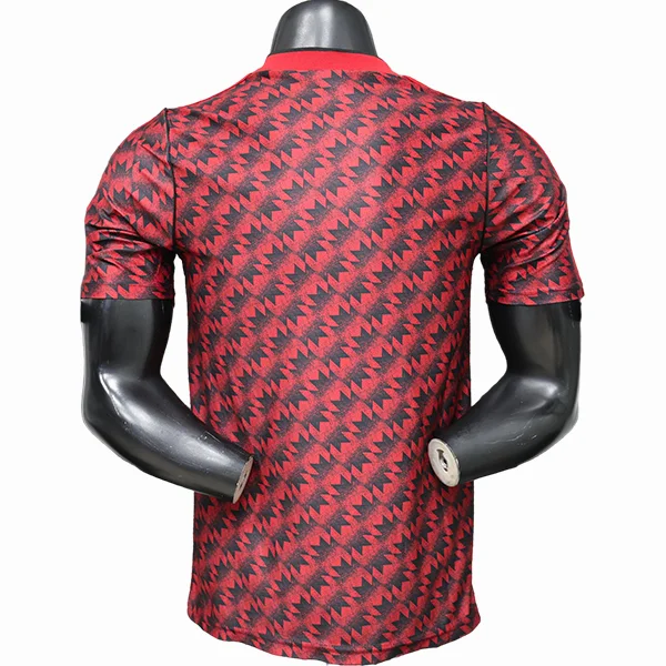 Manchester United Camiseta Edición Jugadores 2026 2027 Especial Roja - Camiseta Manchester United | 7camisetas
