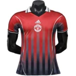 Manchester United Camiseta Edición Jugadores 2026 2027 Especial Roja - Camiseta Manchester United | 7camisetas