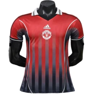 Manchester United Camiseta Edición Jugadores 2026 2027 Especial Roja - Camiseta Manchester United | 7camisetas