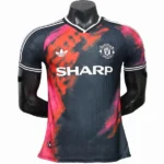 Manchester United Camiseta Edición Jugadores 2026 2027 Especial Roja - Camiseta Manchester United | 7camisetas