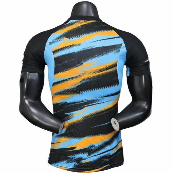 Marsella Camiseta Edición Jugadores 2025 2026 Especial Azul - Camiseta Marsella | 7camisetas