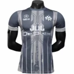 Marsella Camiseta Edición Jugadores 2025 2026 Especial Gris - Camiseta Marsella | 7camisetas