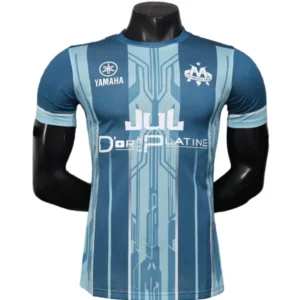 Marsella Camiseta Edición Jugadores 2025 2026 Especial Azul - Camiseta Marsella | 7camisetas