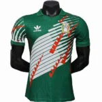 México Camiseta Edición Jugadores 2026 Especial Verde - Camiseta Selección México | 7camisetas