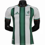 México Camiseta Edición Jugadores 2026 Especial Verde - Camiseta Selección México | 7camisetas