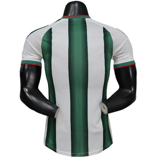 México Camiseta Edición Jugadores 2026 Especial Verde - Camiseta Selección México | 7camisetas